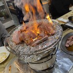 焼肉 はせ川 - 