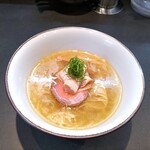 らぁ麺 せんいち - 