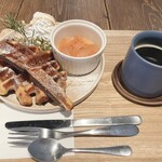 sweets&bar TANIMOTO - 