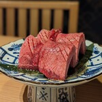 焼肉みゆき苑 - 