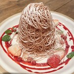 sweets&bar TANIMOTO - 
