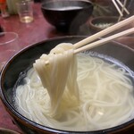 釜揚げうどん 織田薪 本店 - 