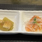 和み処 なかた - 