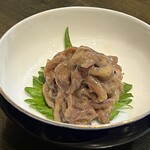 和み処 なかた - 