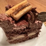 Patisserie JUN UJITA - 