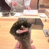 恵比寿 鮨 ふじまさ - 