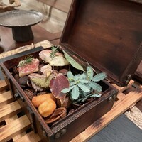 オステリア イル パリアッチョ - 