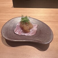 恵比寿 鮨 ふじまさ - 