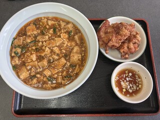 中国料理 布袋 - 定番セット