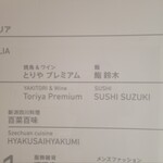 Sushi Suzuki - 