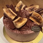 Patisserie JUN UJITA - 