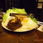 Shabushabu Atago - 