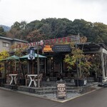 アカボシ珈琲店 - 