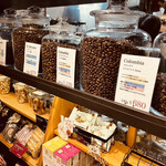 あさみ珈琲店 - 店内　byまみこまみこ