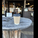 あさみ珈琲店 - ブラジルショコラピーベリー　ラージ　　byまみこまみこ