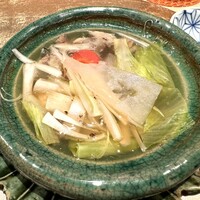 割烹 士成 - 