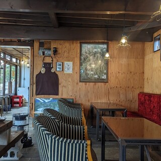 アカボシ珈琲店_2