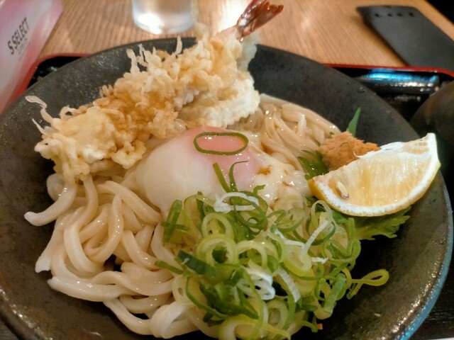 Benten Udon photo 5