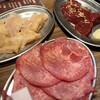 ヤキニク ぼんず 栄本店