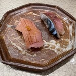 Sushi Tetsuya - 