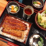 Unagi Dokoro Komakado Hirota - 