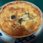 クーネルベーカリー - 料理写真: