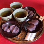 赤福 本店別店舗 - 