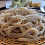 Teuchi Udon Toki - 