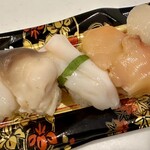 オオゼキ - 料理写真: