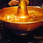 Shabushabu Atago - 