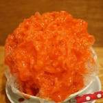 ねいろ屋 - 香川苺ファーム森本さんの女峰いちご（2013/12）