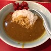 ラーメン＆カレー専門店 太源