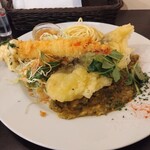 洋食 ツバキ亭 - 