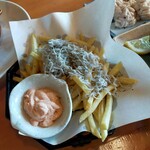 網元料理あさまる - 