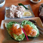 網元料理あさまる - 