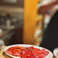 肉のあかい - 