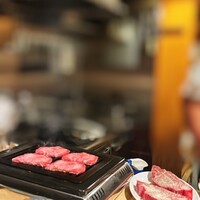 肉のあかい - 