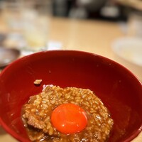 肉のあかい - 