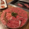 恵比寿焼肉　kintan