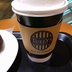 TULLY'S COFFEE - 