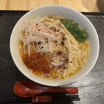 超純水採麺 天国屋 - 