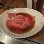 恵比寿焼肉　kintan - 