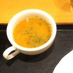 Kicchimmizuno - スープ