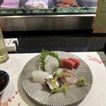 日本料理 さかした - 