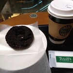 TULLY'S COFFEE - 