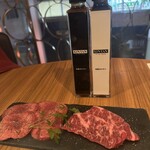 恵比寿焼肉　kintan - 