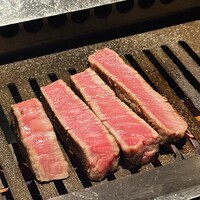 牛の達人 GINZA - 