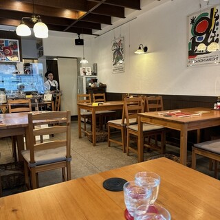 新町の洋食屋MIRO _2