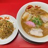 丸高中華そば 神戸二宮 二宮店