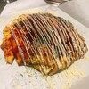 お好み焼き 鉄板創作料理 笑福 - 料理写真: